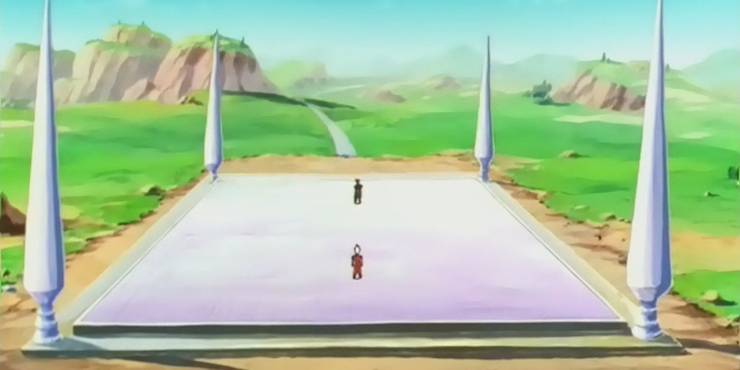 Dragon Ball 10 Times The Villains Did Something Nice Dragon Ball 10 Times The Villains Did Something Nice